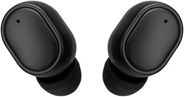 Alt view image 2 of 2 - iLive Truly Wireless Bluetooth Sweatproof Earbuds w/Charging Case 1 pk - Total Qty: 1
