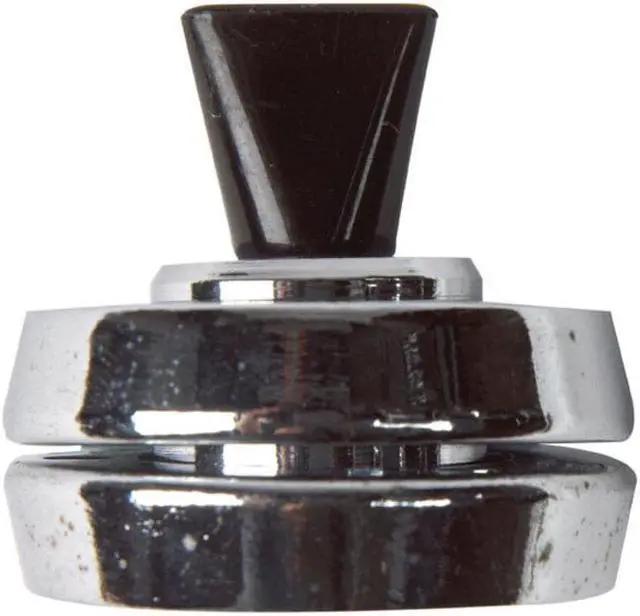 Alt view image 10 of 11 - Presto 50332  3 Piece Pressure Cooker Regulator