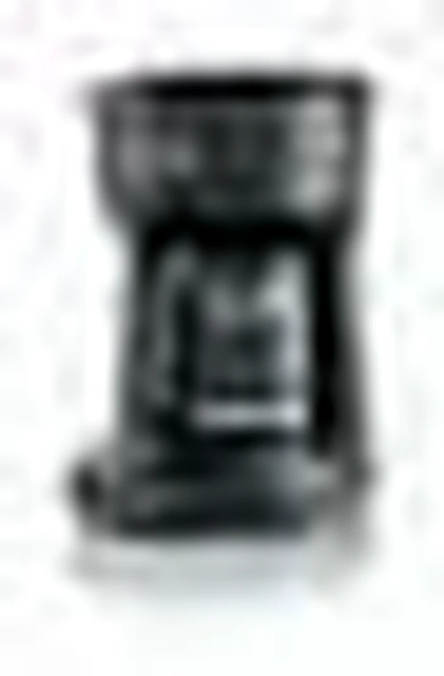 Alt view image 2 of 3 - mr. coffee 2129512, 5-cup mini brew switch coffee maker, black