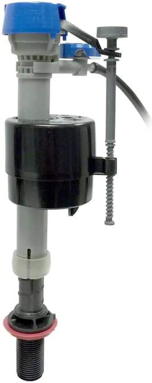 Alt view image 4 of 7 - Fluidmaster PerforMAX High Performance Fill Valve 400H-002-P10