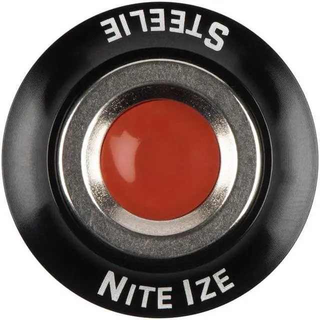Alt view image 7 of 8 - Nite Ize STO01R7 Steelie Orbiter Mag Socket Metal Plate