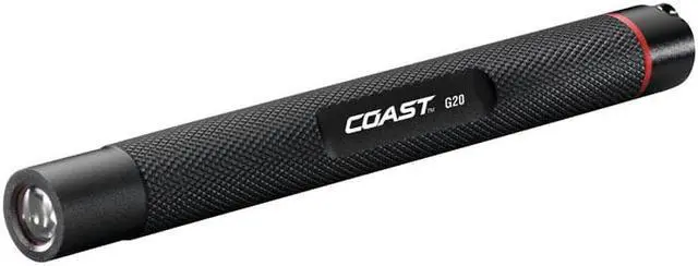 Alt view image 4 of 4 - COAST PRODUCTS G20 Blk Led Mechnc Lite TT7817CP Unit: EACH