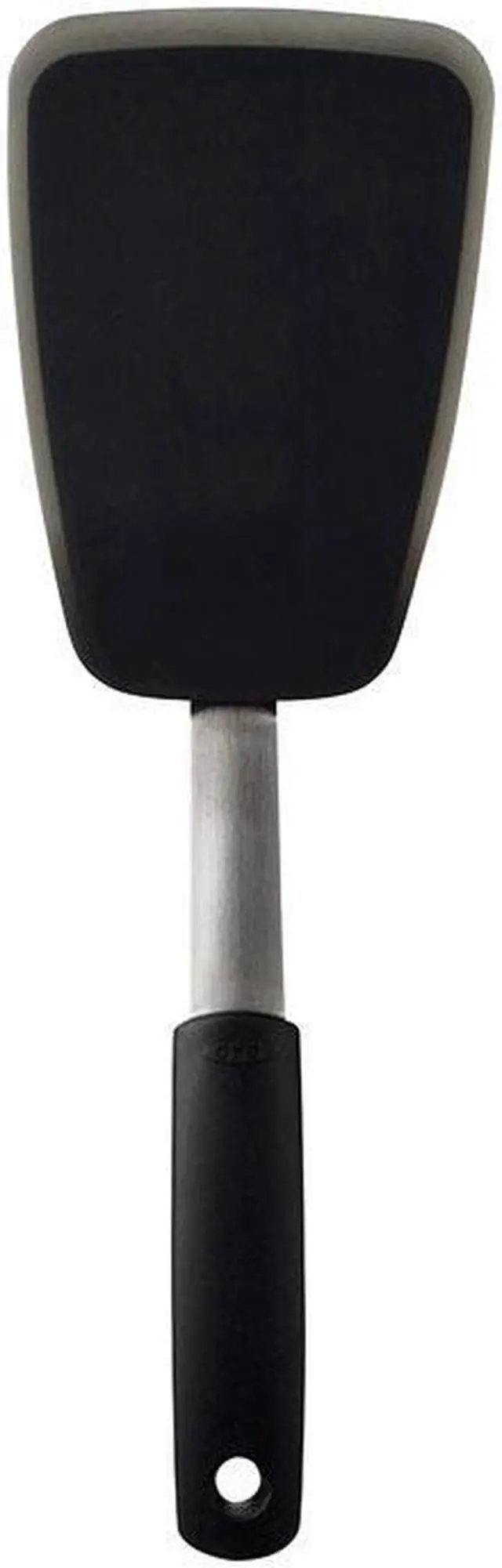 Alt view image 3 of 3 - Oxo Good Grips Large Silicone Flexible Turner
