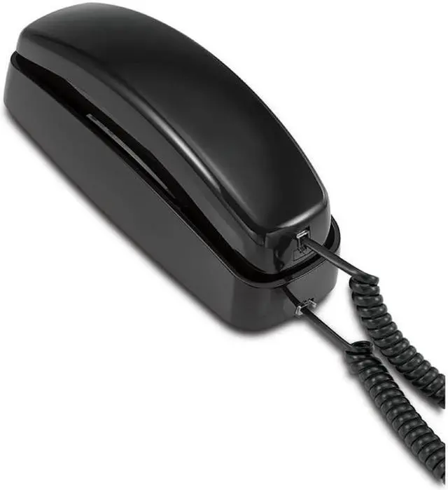 Alt view image 14 of 17 - 210BK Trimline Telephone Black