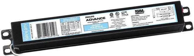 Main image of Advance 09149 - ICN-3P32-N T8 Fluorescent Ballast