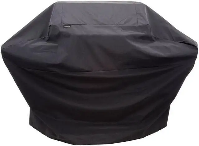 Alt view image 6 of 6 - Char-Broil 2655579P04 5-7 Burner Performance Grill Cover - Extra Large