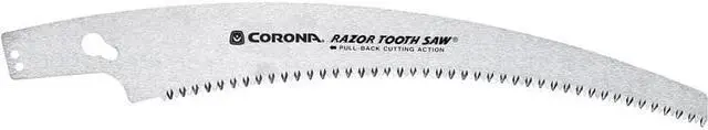 Alt view image 3 of 7 - Corona Clipper Repl Pruner Saw Blade