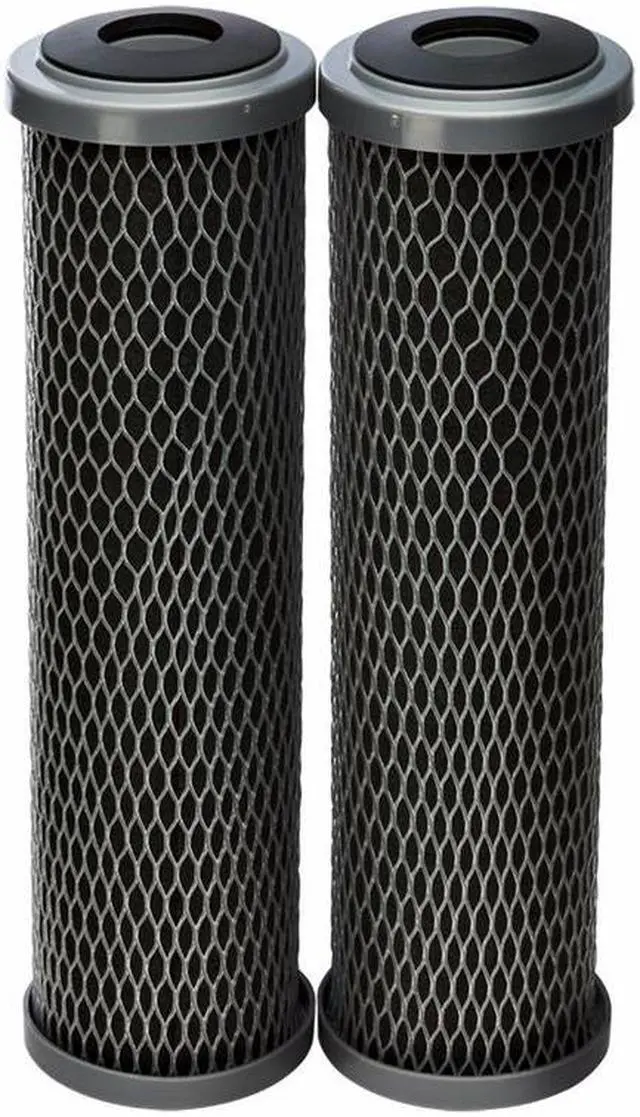 Alt view image 6 of 7 - Culligan 2Pk Adv Filter Cartridge SCWH-5 Unit: BAG