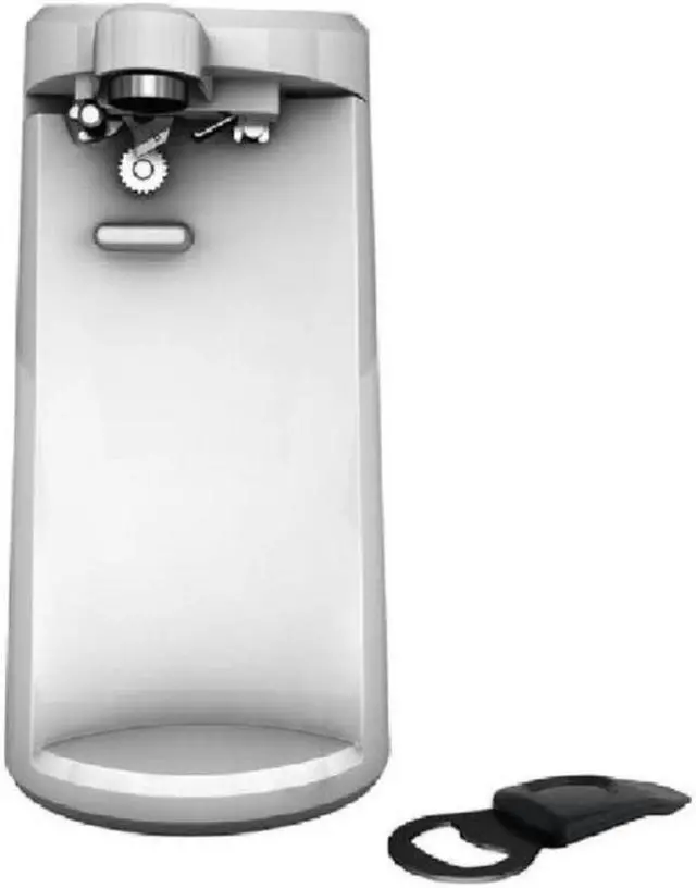 Alt view image 4 of 5 - Spectrum Brands/Black & Decker Easycut Tall Can Opener EC500W