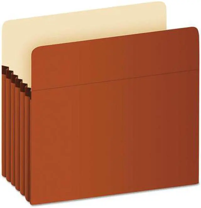 Alt view image 6 of 9 - Pendaflex Earthwise Recycled File Pockets