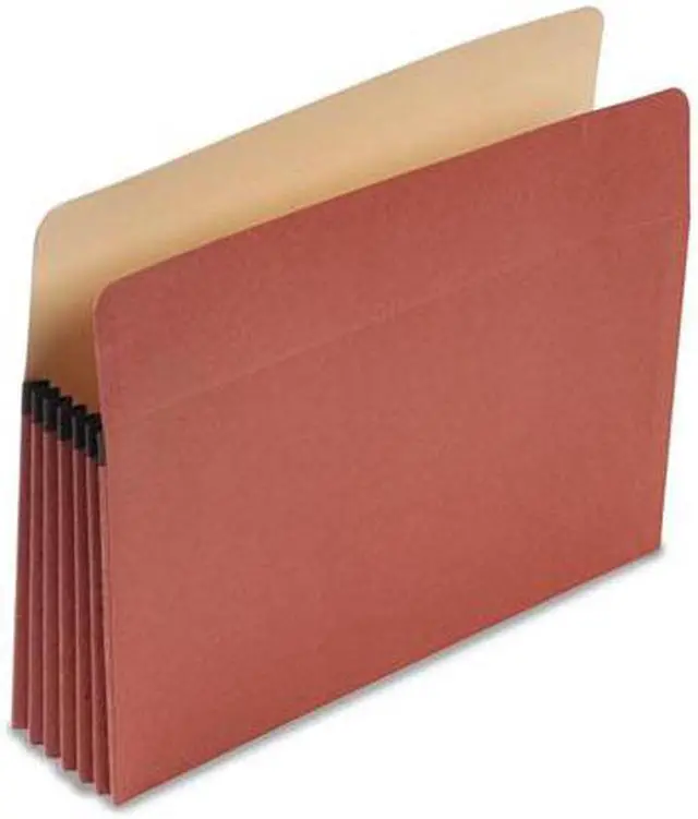 Alt view image 7 of 9 - Pendaflex Earthwise Recycled File Pockets
