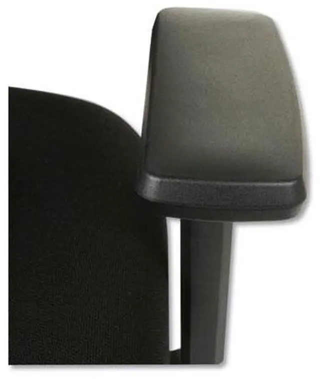 Alt view image 7 of 20 - Alera ALEELT4214F Elusion II Series Mesh Mid-Back Swivel/Tilt Chair with Adjustable Arms