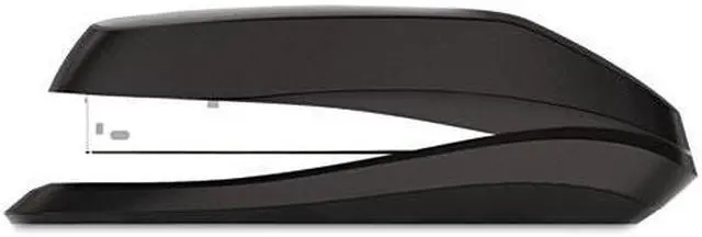 Alt view image 6 of 7 - Swingline Stapler, Black, 15 Sheet, 3-5/8 In. Black  Plastic S7054501E