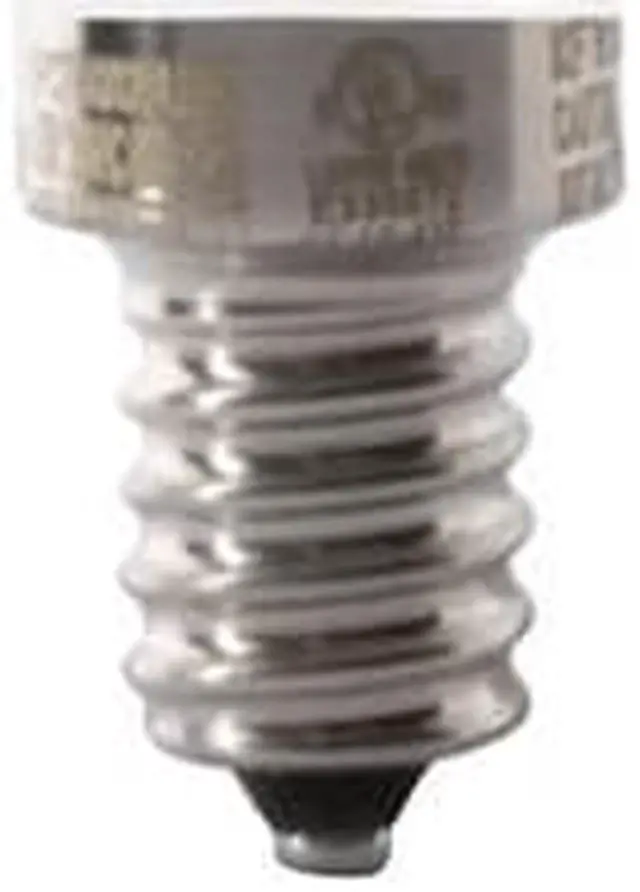 Alt view image 2 of 2 - FEIT ELECTRIC 3910635 BULB LED TRP SW 3.3W 2PK