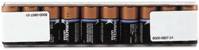 Alt view image 6 of 9 - Zoll Medical Corp Replacement Battery Pack for Zoll AED Plus ZOL8000080701