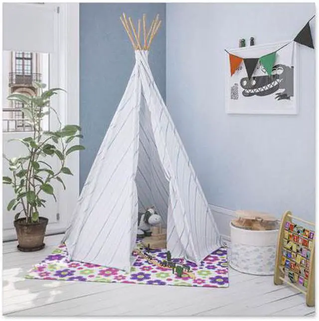 Main image of Deflecto FashionMat Chair Mat Rectangular 35 x 40 Daisies CM3540LD