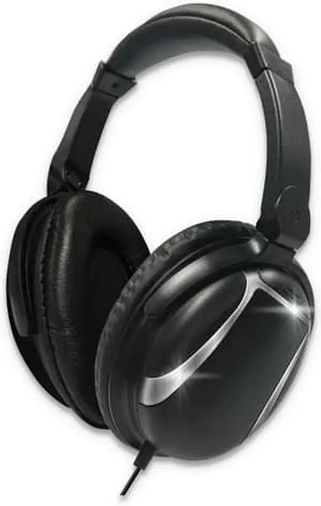 Alt view image 17 of 20 - Maxell 199840 Bass 13 - Heavy Bass in Headphone with Microphone - Black
