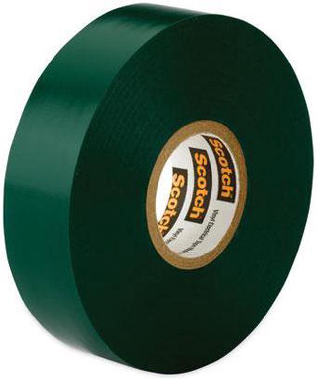 Alt view image 6 of 6 - 3m Tape,Coding,35 3/4x66,Gn 10851