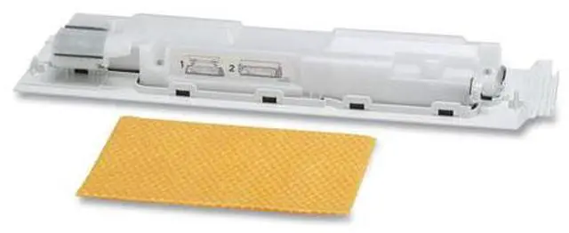Alt view image 16 of 20 - HP Color LaserJet B5L37A Toner Collection Unit, ~ 54,000 pages, B5L37A
