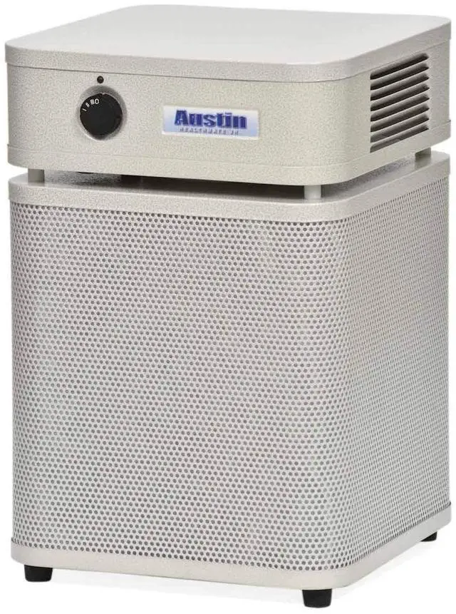 Alt view image 15 of 16 - Austin Air Healthmate Jr. HM200 - Sandstone
