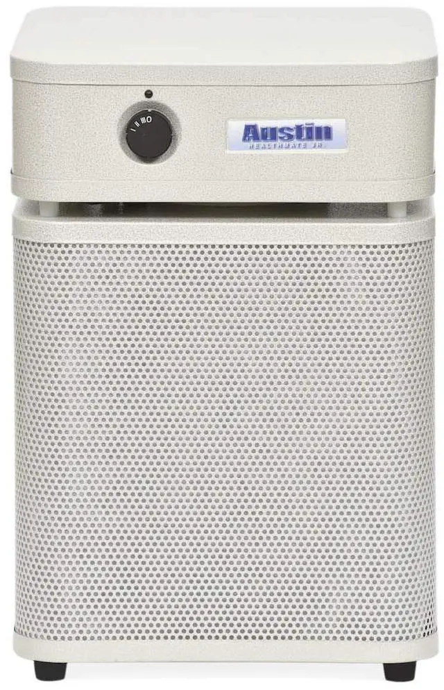 Alt view image 14 of 16 - Austin Air Healthmate Jr. HM200 - Sandstone