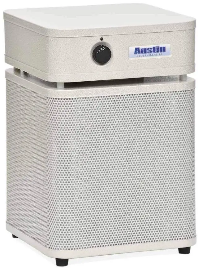Alt view image 13 of 16 - Austin Air Healthmate Jr. HM200 - Sandstone