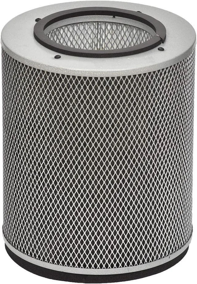 Alt view image 4 of 4 - Austin Air HealthMate Jr. HEPA Filter FR200 White