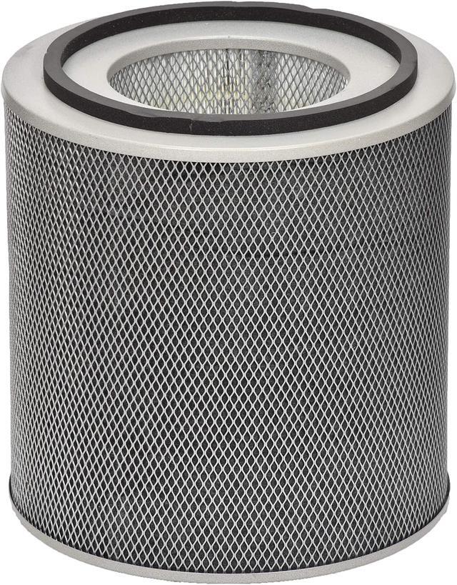 Alt view image 11 of 11 - Austin Air HealthMate Plus HEPA Filter FR450 White