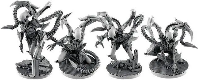 Alt view image 5 of 5 - rebel nemesis - a board game 1-5 - board games for family 90-180 minutes of gameplay - games for family game night - for kids and adults ages 14+ - english version