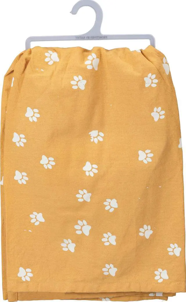 Alt view image 2 of 6 - Normal Cat Lady Dish Towel