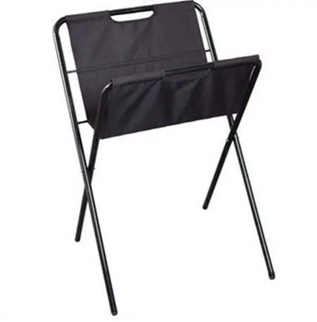 Alt view image 2 of 3 - Jack Richeson 692043 Canvas Print Rack, Medium