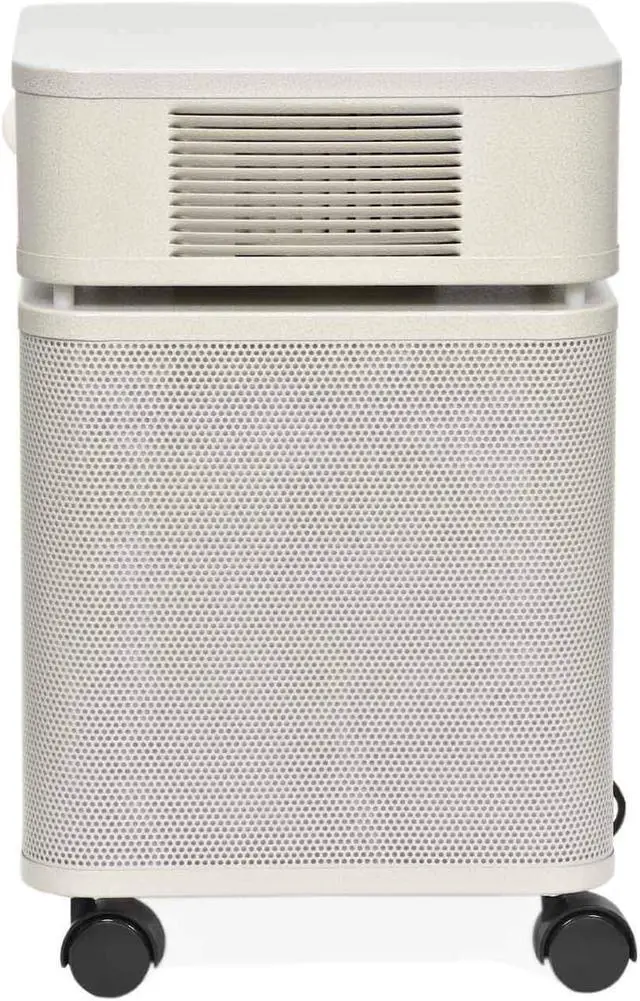 Alt view image 10 of 10 - Austin Air Healthmate Allergy Machine - Sandstone