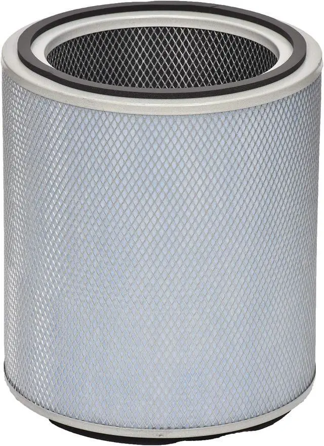 Alt view image 7 of 7 - Austin Air Allergy HEGA Filter FR405 White
