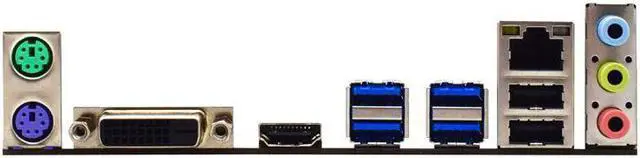 Alt view image 6 of 10 - MSI B450M-A PRO MAX Motherboard B450 Motherboard AM4 Support AMD Ryzen 5 5600g 5600x Cpus DDR4 32G M.2 PCIe 3.0 USB3.2 Micro ATX