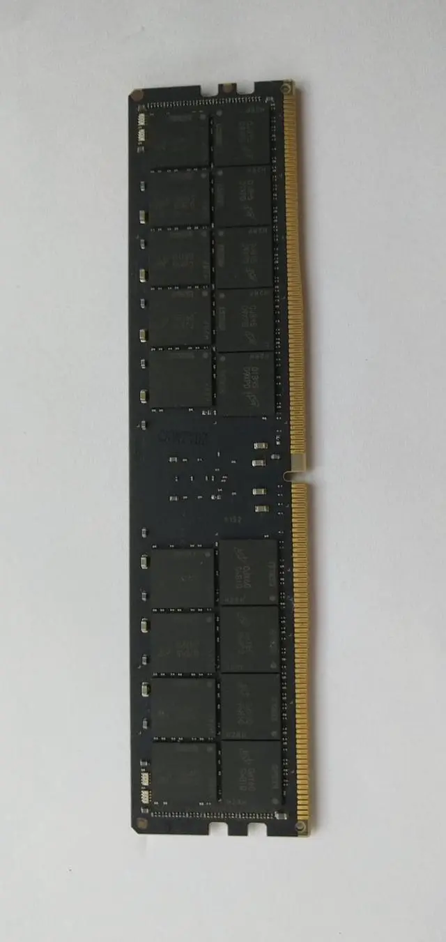 Alt view image 4 of 4 - Micron 64GB DDR4 3200 8Gx72 ECC CL22 RDIMM Server Memory Module - MTA36ASF8G72PZ-3G2B2