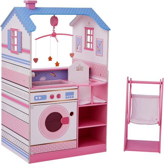 The Baby Doll House