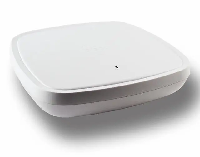 Main image of Cisco C9130AXI-B Catalyst 9130AXI Wireless Access Point 9130AX Series