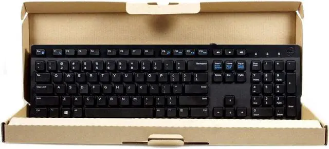 Alt view image 5 of 6 - Dell Grade A Optiplex 7040 SFF Business Computer - 6th Gen Intel Core i7-6700 Quad (upto 4.00GHz), 16GB DDR4 RAM, NEW 480GB SSD, WiFi, DVDRW, 2x DP, HDMI, USB 3.0, Windows 10 Pro, Keyboard & Mouse