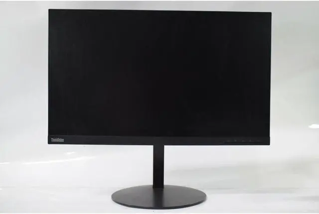 Alt view image 6 of 8 - Lenovo 61A6MAR3WW ThinkVision T24i-10 - LED monitor - 23.8"