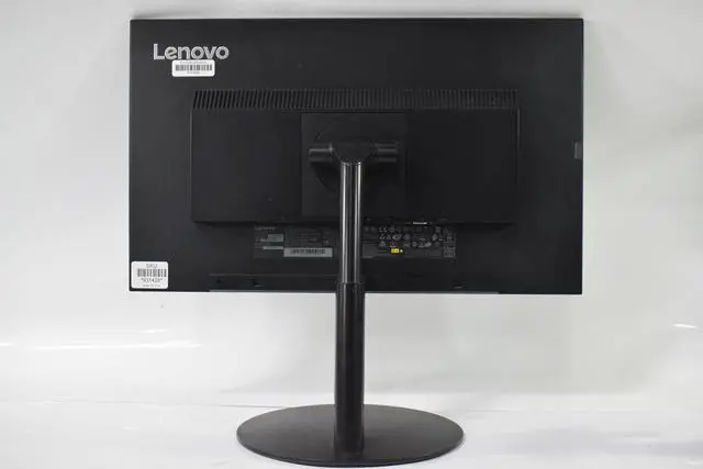 Alt view image 7 of 8 - Lenovo 61A6MAR3WW ThinkVision T24i-10 - LED monitor - 23.8"