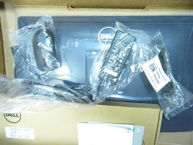 Alt view image 3 of 5 - Dell Wyse 5040 21.5" AMD 1.4GHz 2GB 8GB SSD, Black