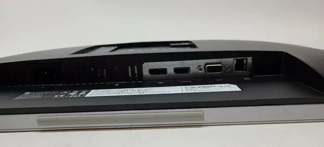 Alt view image 7 of 20 - HP EliteDisplay E233 23" FHD IPS w/LED Monitor - 16:9 - 5 ms - 1920 x 1080 - 250 Nit - 5,000,000:1 - HDMI, VGA, DisplayPort