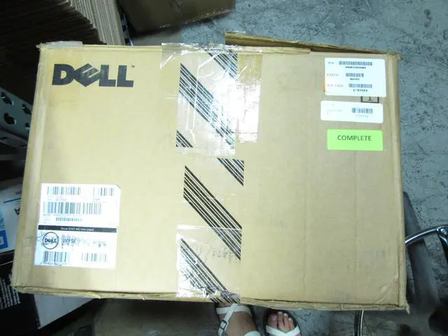 Main image of Dell Wyse 5040 21.5" AMD 1.4GHz 2GB 8GB SSD, Black
