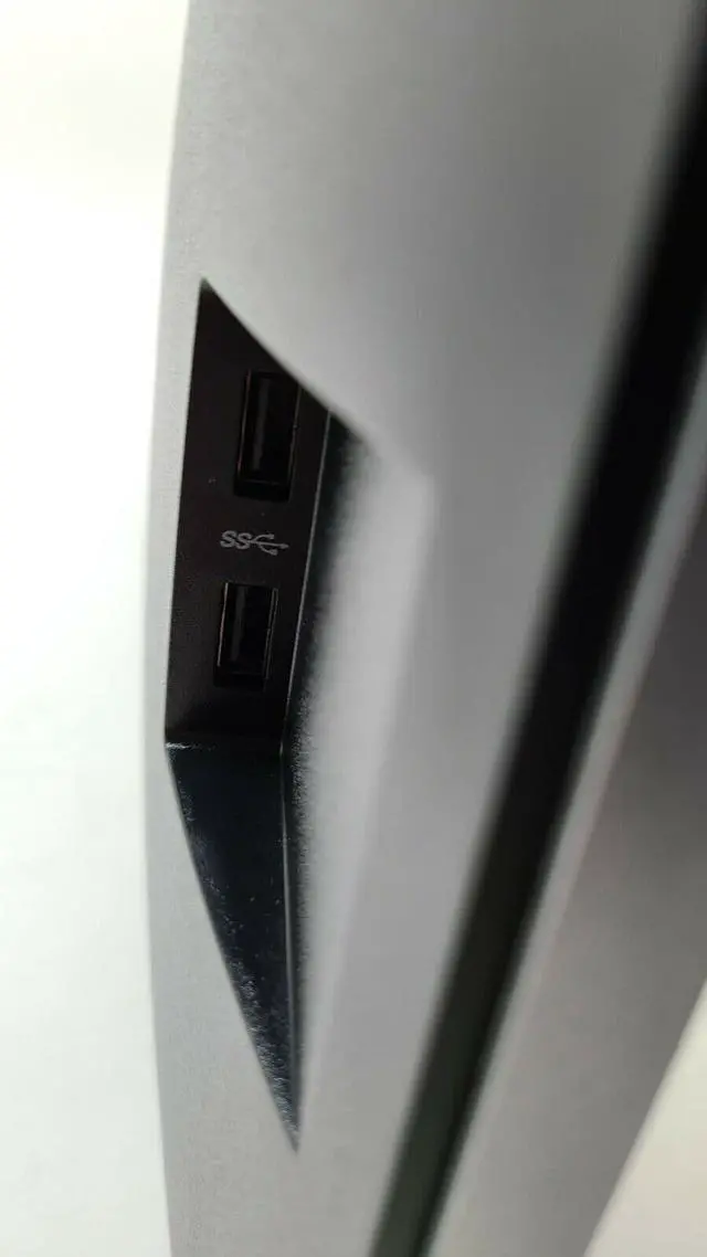 Alt view image 4 of 20 - HP EliteDisplay E233 23" FHD IPS w/LED Monitor - 16:9 - 5 ms - 1920 x 1080 - 250 Nit - 5,000,000:1 - HDMI, VGA, DisplayPort