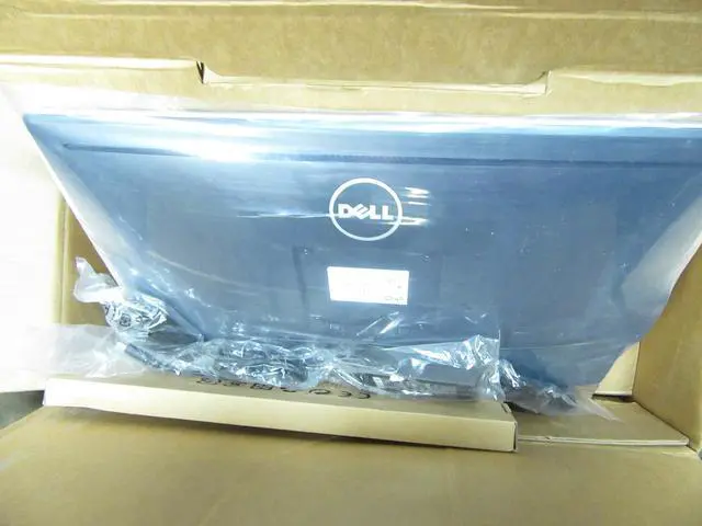 Alt view image 5 of 5 - Dell Wyse 5040 21.5" AMD 1.4GHz 2GB 8GB SSD, Black