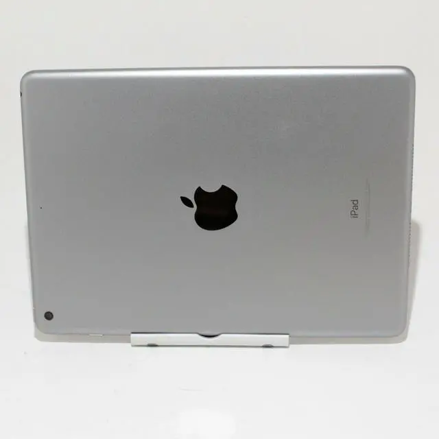 Alt view image 10 of 10 - Apple iPad (6th Gen) MR7F2LL/A 9.7" Tablet 32GB WiFi, Space Gray