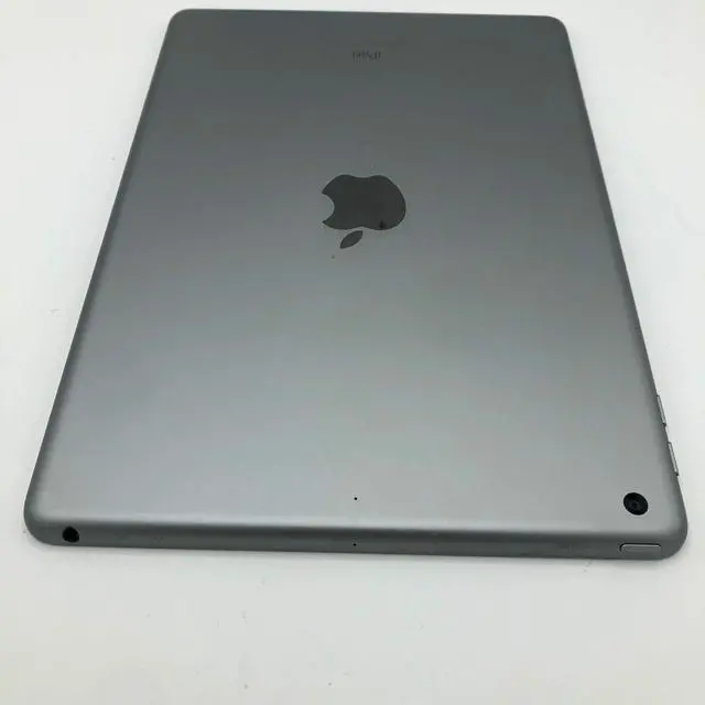 Alt view image 7 of 10 - Apple iPad (6th Gen) MR7F2LL/A 9.7" Tablet 32GB WiFi, Space Gray