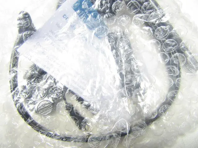 Alt view image 6 of 6 - Plantronics Audio 610 Mono Black 76805-04 USB Connector Single Ear Headphone/Headset