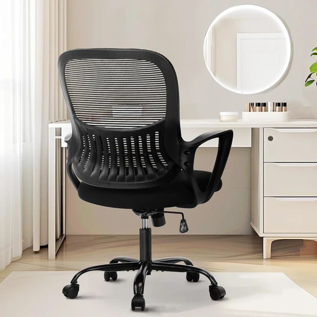 Main image of Ergonomic Managerial Executive Chair for Home Office