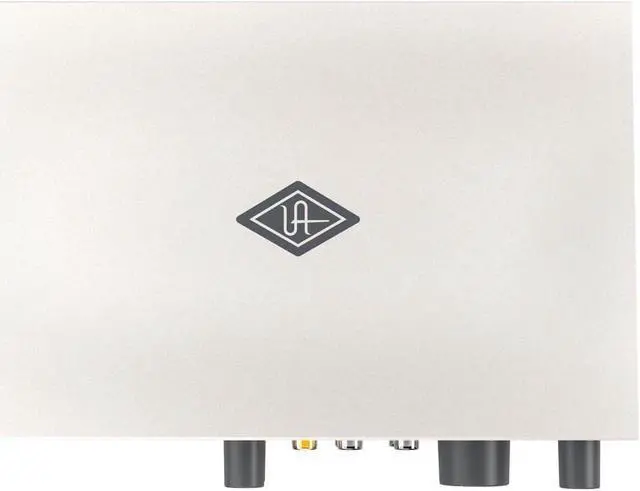 Alt view image 4 of 4 - Universal Audio Volt 2 USB Audio Interface